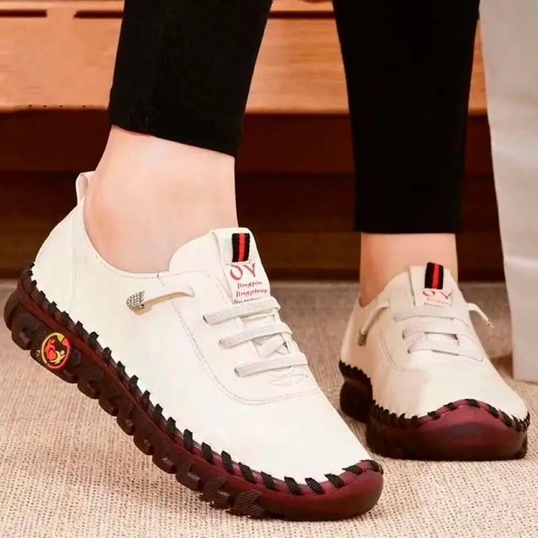 Mocasines Ortopédicos ComfortFlex
