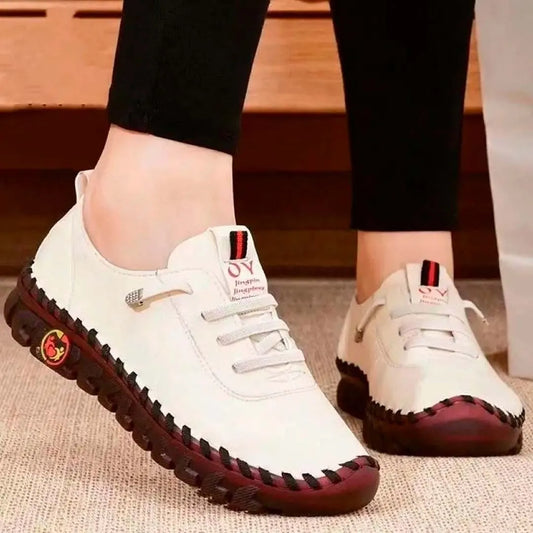 Mocasines Ortopédicos ComfortFlex