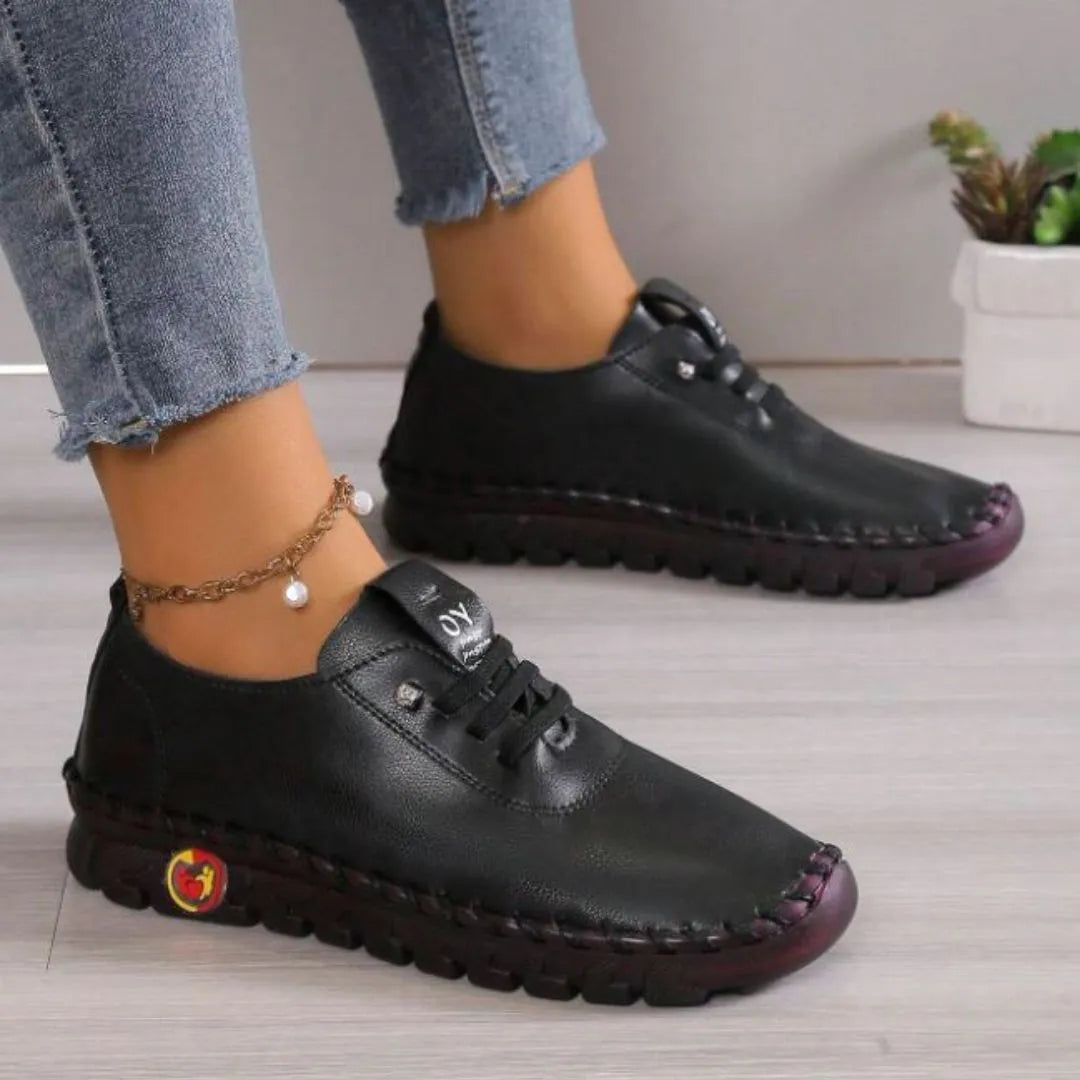 Mocasines Ortopédicos ComfortFlex