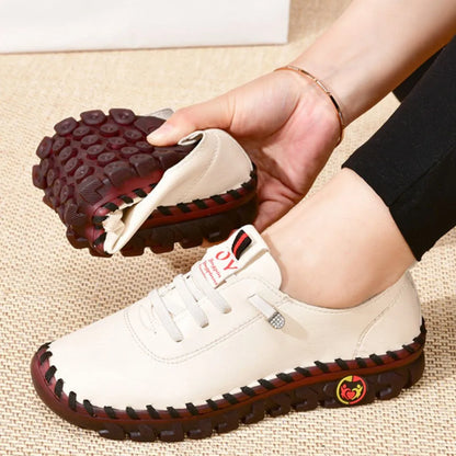 Mocasines Ortopédicos ComfortFlex